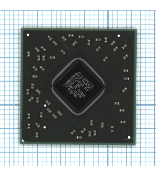 Чип AMD 218-0755030