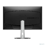 Монитор 23.8' Xiaomi G24i 2026 IPS 1920x1080, 200 Гц, 1 мс, 16:9, 400 кд/м², HDMI 2.0, DP 1.4, 3.5 Jack, HDR10, FreeSync, черный, фото5