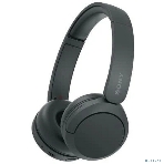 Беспроводные наушники Sony WH-CH520 черный, накладные, Bluetooth, до 40 ч, фото4