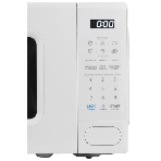 Микроволновая печь Midea EM720C2PR-W белый, 20 л, 700 Вт, переключатели - сенсор, фото17