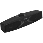 Саундбар Оклик OK-502S 2.0 6Вт черный, фото17