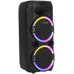 Портативная колонка Soundmax SM-MS4101 черный, фото12