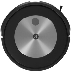 Робот-пылесос Irobot Roomba J7 черный, 1800 мAч Li-Ion, уборка сухая, пылесборник контейнер 0,4 л, фото17