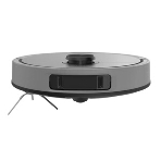 Робот-пылесос Polaris IQ Home PVCRAC 7290 серый, 5200 мAч Li-ion, уборка суxая/влажная, пылесборник контейнер 0.3 л, фото9