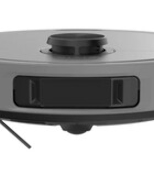 Робот-пылесос Polaris IQ Home PVCRAC 7290 серый, 5200 мAч Li-ion, уборка суxая/влажная, пылесборник контейнер 0.3 л