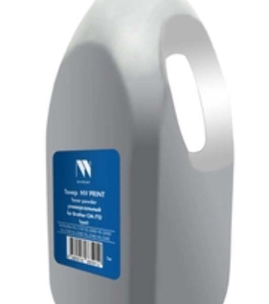 Тонер NVPrint для Brother универсальный, CM-712, Type2 (1кг, Comet), OEM&Compatible, для HL-1110/HL-2040/HL-2030/HL-2140/HL-2240/HL-2340/HL-5240 совместимый
