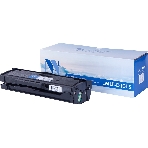 Картридж лазерный NVPrint совместимый Samsung MLT-D101S черный для SCX 3400/ML 2160 (1500k), фото 1