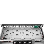 Серверный корпус ExeGate Pro 1U550-04 (RM 19', высота 1U, глубина 550, БП 500ADS, USB), фото14