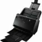Сканер Canon DR-C230 (2646C003) A4 черный, фото2