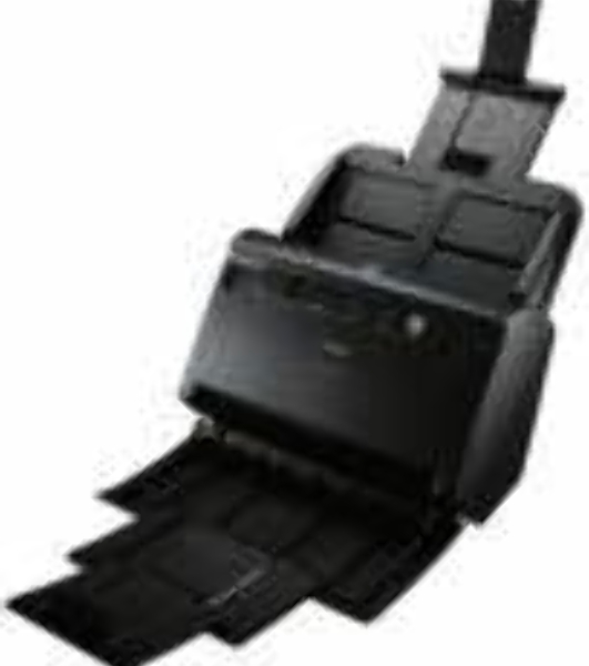Сканер Canon DR-C230 (2646C003) A4 черный