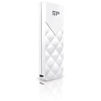 Флешка USB Silicon Power R/W 32Gb Ultima U03 SP032Gb,UF2U03V1W USB 2.0 белый, фото6