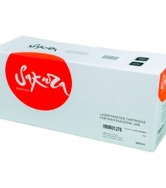 Картридж лазерный Sakura CRG054Y для Canon i-SENSYS LBP 621Cw/623Cdw, MF 641Cw/643Cdw/645Cx, желтый, 1200 к.