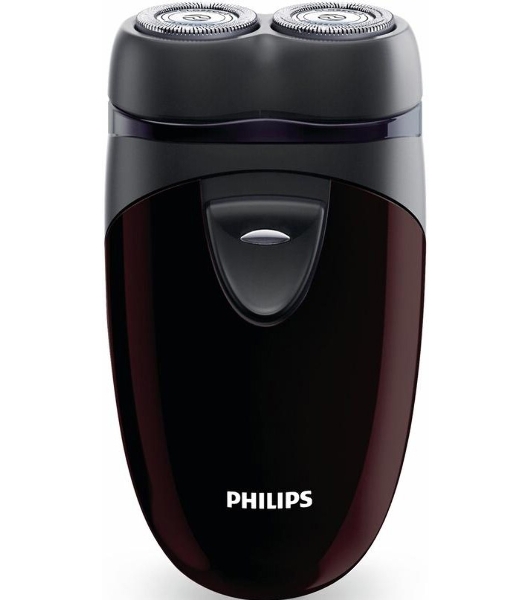 Электробритва Беспроводная Philips PQ206/18 с плавающими головками
