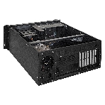 Серверный корпус ExeGate EX293563RUS Pro 4U450-26/4U4020S (RM 19', высота 4U, глубина 450, БП 1200ADS, USB), фото19