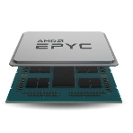 Процессор AMD EPYC 9754 Soc-SP5 2.25GHz OEM, фото2