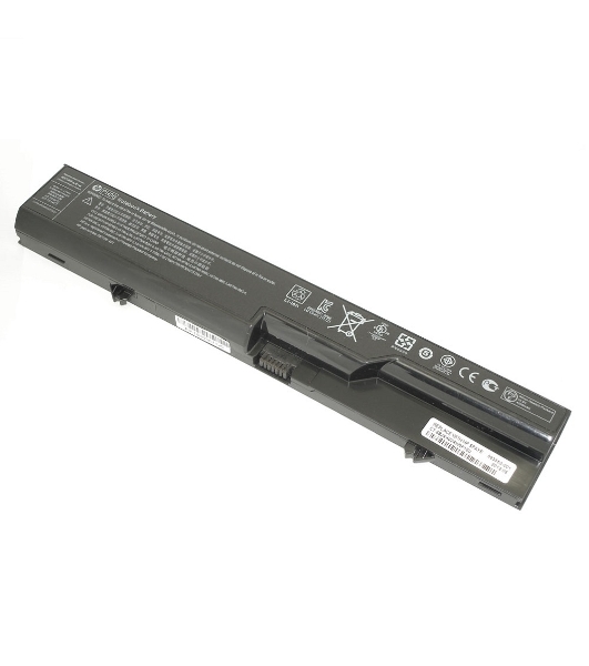 Аккумуляторная батарея для ноутбука HP Compaq 4320s (PH06) 47Wh черный