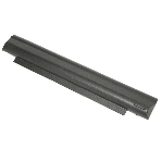 Аккумуляторная батарея для ноутбука Dell Inspiron N411Z 11.1V 65Whчерный, фото3