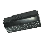 Аккумуляторная батарея для ноутбука Asus G53 14.4V 74Wh черный Orig, фото4