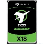 Жесткий диск Seagate HDD Server Exos X18 HDD 512E/4KN (3.5'/16Tb/SAS 12Gb/s/7200rpm), фото5
