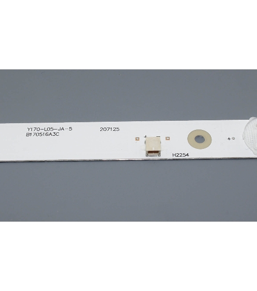 Светодиодная подсветка TV 39' CRH-Z39E20003030060363BREV1.0B (комплект 3шт)