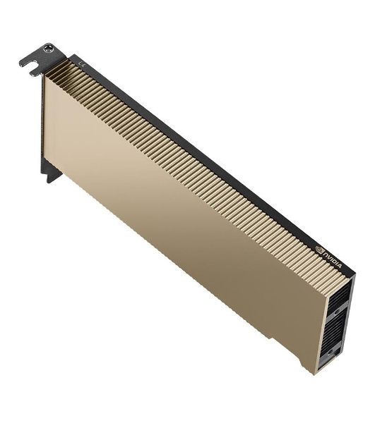 Видеокарта NVIDIA Tesla L4 Graphics Card (LP installed, ATX included), 24Gb PN: 900-2G193-0000-000