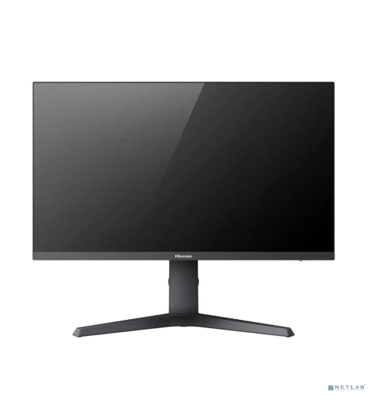 Монитор 27' Hisense 27G6K-PRO IPS 2560x1440, 240 Гц, 1 мс, 16:9, 400 кд/м2, 2хHDMI, 1хDP, черный