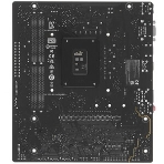 Материнская плата ASUS PRIME H610M-R-SI, LGA 1700, Intel H610, 2xDDR5, 4xSATA, 1xM.2, 1xPCIe 4.0 x16, 1x1Gb LAN, 2xUSB-A 2.0, 2xUSB-A 3.2 Gen 1, 1xVGA, 1xHDMI, 1xDP, 3x3.5 мм, 1xRS-232, 1xLPT, 7.1, mATX, фото11