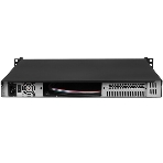 Серверный корпус ExeGate Pro 1U390-01 RM 19', высота 1U, глубина 390, БП 300DS, USB, фото11