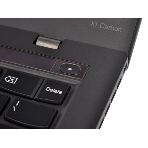 Клавиатура для ноутбука Lenovo ThinkPad X1 Carbon Gen 4 2016 черная без рамки с подсветкой, фото9