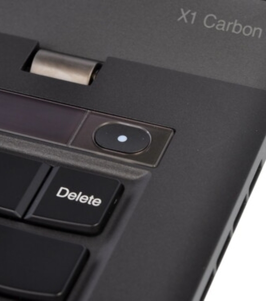 Клавиатура для ноутбука Lenovo ThinkPad X1 Carbon Gen 4 2016 черная без рамки с подсветкой