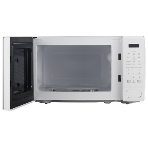 Микроволновая печь Midea EM720C2PR-W белый, 20 л, 700 Вт, переключатели - сенсор, фото16