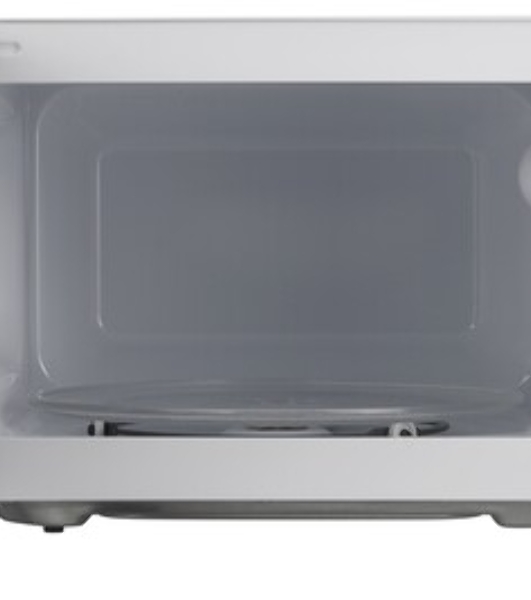 Микроволновая печь Midea EM720C2PR-W белый, 20 л, 700 Вт, переключатели - сенсор