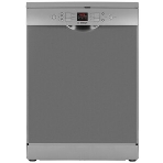 Посудомоечная машина Bosch SMS26DI00T, серебристый, 60 см, 13 компл., сушка теплообменник, 48 дБ, класс D, фото7