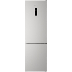 Холодильник Indesit ITR 5200 W белый двухкамерный 247/78л морозилка снизу, фото6