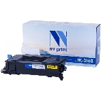 Картридж NVPrint совместимый Kyocera TK-3160 для ECOSYS P3045dn/3050dn/3055dn/3060dn (12500k), фото2