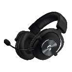 Гарнитура Logitech G Pro X Gaming Headset чёрный, проводная, USB/3.5 мм, фото10