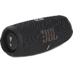 Портативная акустика JBL Charge 5, черный, фото34