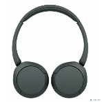 Беспроводные наушники Sony WH-CH520 черный, накладные, Bluetooth, до 40 ч, фото2
