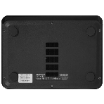 Сетевое хранилище SMB QNAP HS-264-8G Silent NAS 2 HDD trays, 4-core Intel Celeron N5105 2.0 GHz up to 2.9 GHz, 8 Gb RAM, 2x2.5 Gigabit Ethernet, 2 xUSB 3.2 Gen 2 (10Gbps), 2xHDMI., фото9