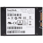 Накопитель SSD SanDisk SSD PLUS 2,5” SATA 250Gb, SDSSDA-250G-G28, 1 year, фото4