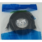 Кабель аудио-видео Behpex HDMI (m)/HDMI (m) 10м. черный, фото 1