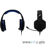 Гарнитура Sven AP-U980MV синий-чёрный, проводная, USB, фото38