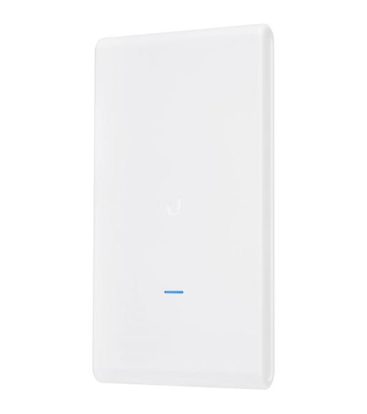 Точка доступа Ubiquiti UAP-AC-M-PRO Mesh-точка доступа 2.4+5 ГГц, 802.11ac/n/a/g/b, 2х 1G Ethernet, 802.3af