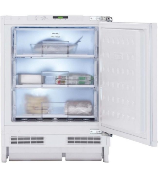 Морозилка встраиваемая Beko BU1200HCA