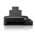 Принтер струйный Epson L121 (C11CD76414), A4, цветной, печ. до 9 стр/мин. (ч/б) до 4.8 стр/мин. (цвет), 720 x 720 dpi, USB, фото3