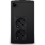Источник бесперебойного питания CyberPower UT675EIG/675 ВА/360 Вт/USB/RJ11/45 (4xIEC С13), фото7