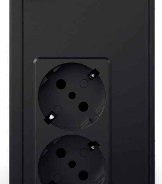 Источник бесперебойного питания CyberPower UT675EIG/675 ВА/360 Вт/USB/RJ11/45 (4xIEC С13)