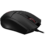 Мышь проводная A4Tech Bloody L65 Max черный, 12000 dpi, USB, кнопки - 7, фото20