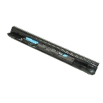 Аккумуляторная батарея для ноутбука Dell Inspiron N411Z 11.1V 65Whчерный, фото 1