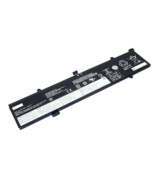 Аккумуляторная батарея для ноутбука Lenovo Yoga C940-15IRH (L18M4PF1) 15.36V 69Wh ver.1